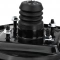 A-premium Power Vacuum Brake Booster Compatible With Mazda B2000 1986-1987 200 1987-1989 L4 2 0l 2 2l Extended Cab Pickup