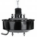 A-premium Power Vacuum Brake Booster Compatible With Mazda B2000 1986-1987 200 1987-1989 L4 2 0l 2 2l Extended Cab Pickup