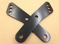 Motorcycle Bike Black Lowering Links For Honda Cbr 600 F2 F3 F4i 1100xx Cbr600