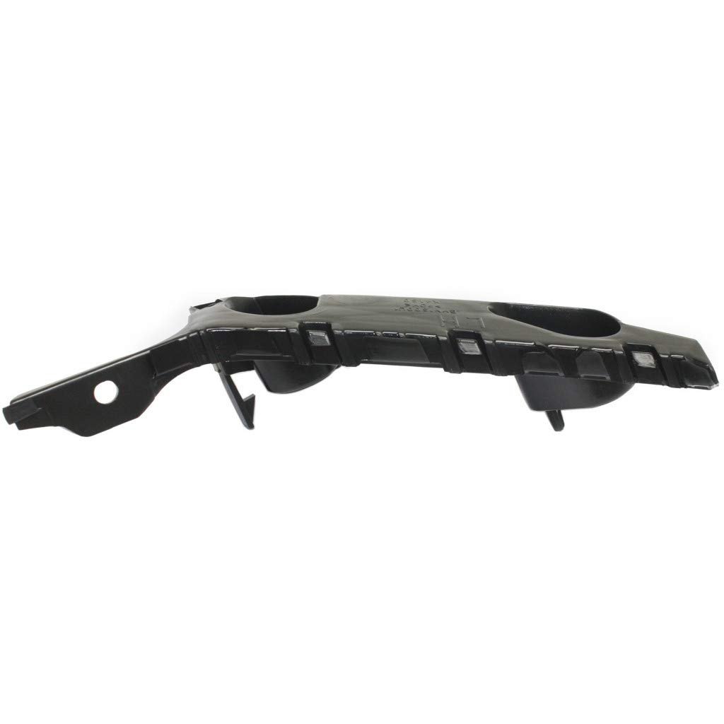 Front Bumper Retainer Bracket For Mazda 3 2014 2015 2016 2017 2018 Driver Side Lh Hatchback Sedan Ma1032110 Bjs7500u1c