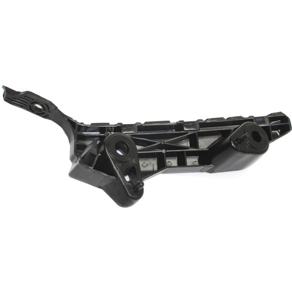 Front Bumper Retainer Bracket For Mazda 3 2014 2015 2016 2017 2018 Driver Side Lh Hatchback Sedan Ma1032110 Bjs7500u1c