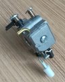 Replacement Carburetor Compatible With Ms171 Ms181 Ms211 Zama Type 1139 120 0619 7100