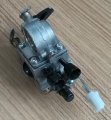 Replacement Carburetor Compatible With Ms171 Ms181 Ms211 Zama Type 1139 120 0619 7100