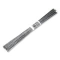 Acco Tag Or Label Wires 12 Inches Long 1000 Per Pack A7074919 