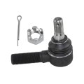 Tie Rod End For Gmc W5500 Forward 2000 To 2009 Front Driver Side Outer Non Adjustable Interchange Es800744 Ms50684