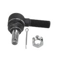 Tie Rod End For Gmc W5500 Forward 2000 To 2009 Front Driver Side Outer Non Adjustable Interchange Es800744 Ms50684