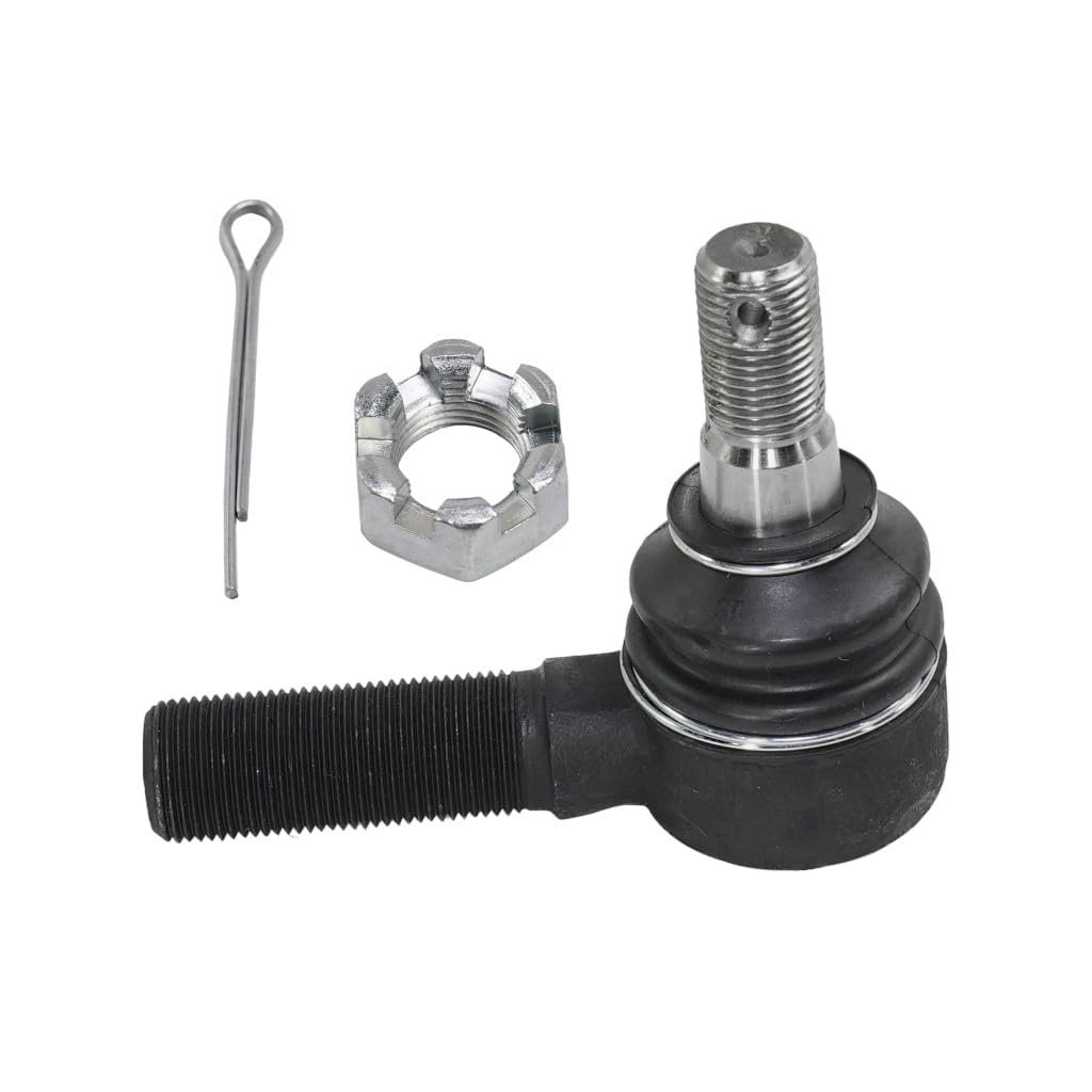 Tie Rod End For Gmc W5500 Forward 2000 To 2009 Front Driver Side Outer Non Adjustable Interchange Es800744 Ms50684