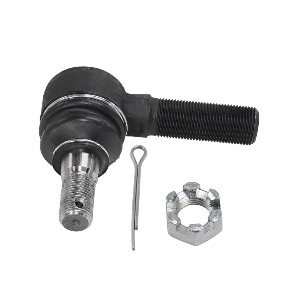 Tie Rod End For Gmc W5500 Forward 2000 To 2009 Front Driver Side Outer Non Adjustable Interchange Es800744 Ms50684