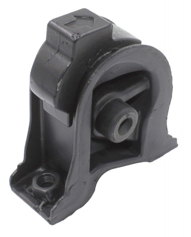 Em5198 Engine And Transmission Mount Powder Coated Finish