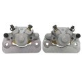 Rear Left Right Brake Caliper For Can-am Maverick 1000r Turbo 2013-2018 Max 1000 2014-2018 705601089 705601090 