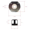 Compatible Starter Motor Drive Replacement For Briggs Stratton 393254 396865 490421 490467
