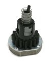 Compatible Starter Motor Drive Replacement For Briggs Stratton 393254 396865 490421 490467 