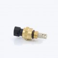 Fortpro Intake Air Temperature Sensor Replacement For Mopar 501497aa And Cummins F238803 