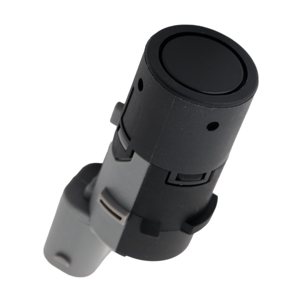 Parking Assist Sensor For Jaguar Xkr 2006 Front Or Rear Driver Passenger Side Inner Outer Black Replacement C2c29376xxx
