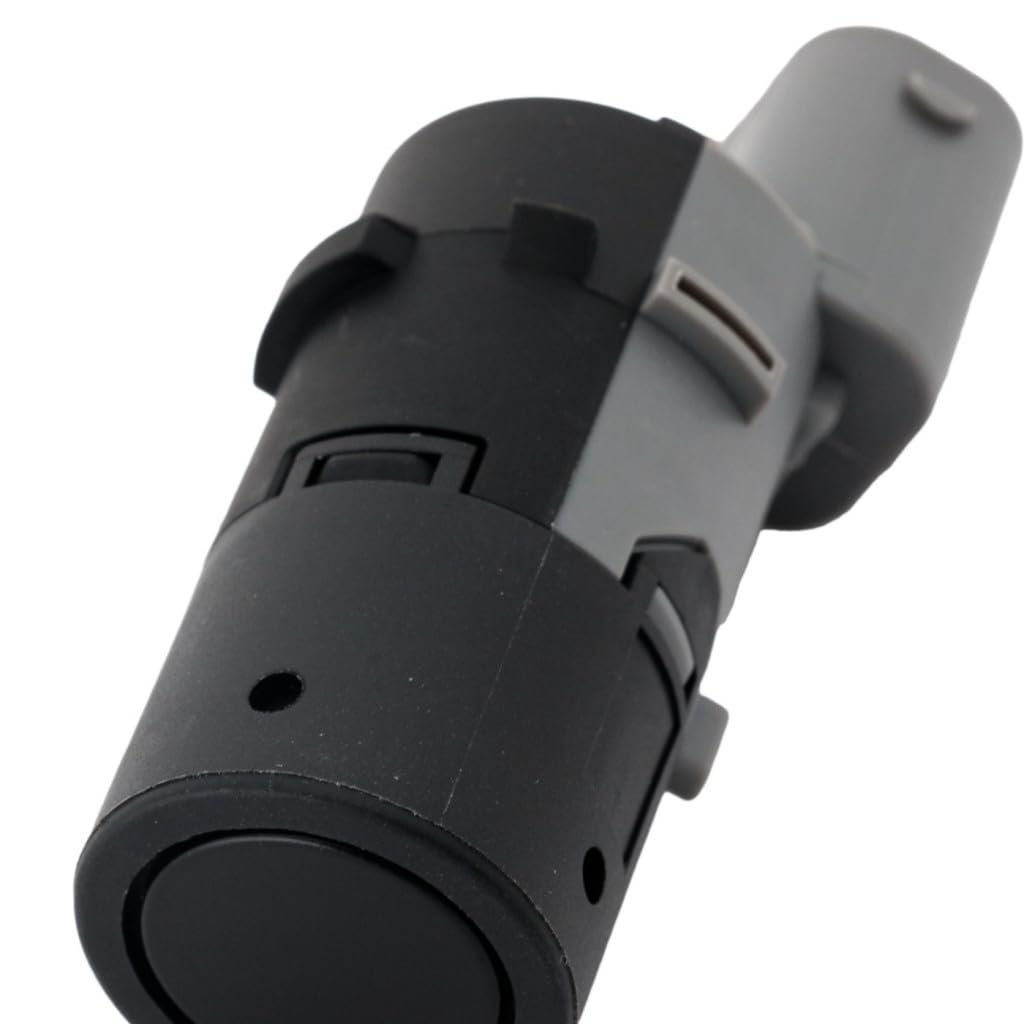 Parking Assist Sensor For Jaguar Xkr 2006 Front Or Rear Driver Passenger Side Inner Outer Black Replacement C2c29376xxx
