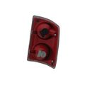 Tyc Right Tail Light Assembly For 2005-2011 Dodge Dakota 