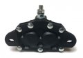 12v Reversing Solenoid Switch For Late Model Ramsey Warn Windlass Winch Motors
