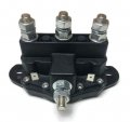 12v Reversing Solenoid Switch For Late Model Ramsey Warn Windlass Winch Motors
