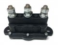 12v Reversing Solenoid Switch For Late Model Ramsey Warn Windlass Winch Motors