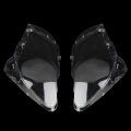 Ocpty Fits For 2006-2008 Bmw 750li Base Sedan 4-door 2008 760li Limited Edition Car Headlight Headlamp Clear Lens Shell Cover