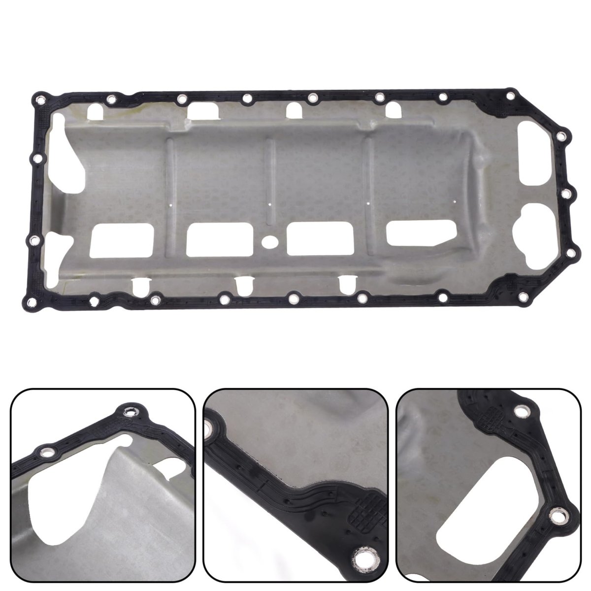 Full Head Gasket Set Replacement For Grand Cherokee Commander And Magnum 5 7l 2005 To 2008 Hs26284pt Cs26284 5086010ab