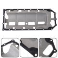 Full Head Gasket Set Replacement For Grand Cherokee Commander And Magnum 5 7l 2005 To 2008 Hs26284pt Cs26284 5086010ab 