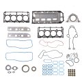 Full Head Gasket Set Replacement For Grand Cherokee Commander And Magnum 5 7l 2005 To 2008 Hs26284pt Cs26284 5086010ab