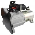 Autokay Transfer Case Motor 600-970 4wd For Porsche Cayenne 2002-2010 Volkswagen Touareg 2004-2018 600970 831201 95562460101