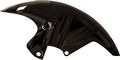 Yana Shiki Ffy-402-bk Black Abs Plastic Front Fender 