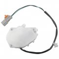 Boxi Front Right Passenger Side Door Latch Lock Actuator Assembly Fits 1997 1998 1999 2000001 For Honda Cr-v Prelude L4 2 0l 2 