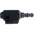 Solarhom Solenoid Valve At177703 Compatible With John Deere 210le 310125e 310g 410e 410g 485e 710d 710g 710j 710k