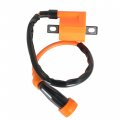 Labwork Ignition Coil Cdi Spark Plug Replacement For Yamaha Warrior 350 350cc 1997-2001 3gd-85540-40-00