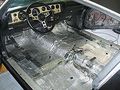 36 Sqft Vehicle Car Insulation Heat Sound Mat Deadener Noise Thermal Automotive 