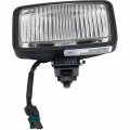 International Prostar Fog Light Assembly 2008 09 10 11 12 13 2014 Driver Or Passenger Side Single Piece Ih2592100 3503800c91 