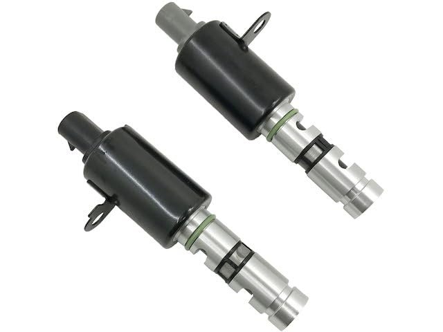 Vvt Variable Valve Timing Solenoid Kit 2 Piece For 2009 Kia Borrego 3l 3 8l V6 Oil Control Set Left And Right