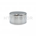 Httmt Compatible With 2010-2014 Chevrolet Camaro Billet Water Overflow Cap Polished