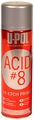 U-pol Products 0837 Black Acid 8 Etch Primer 450ml 