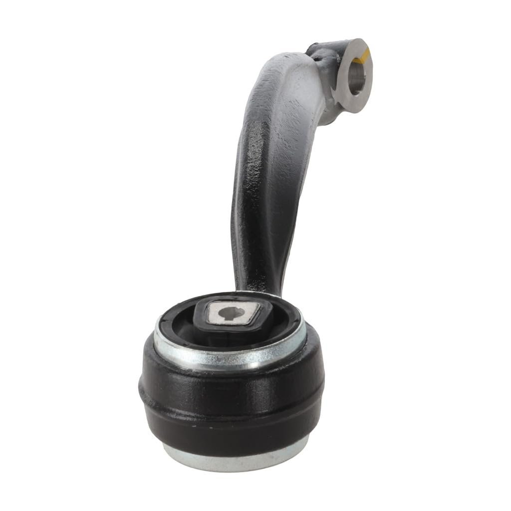 Front Lower Rearward Control Arm For Bmw 323i 2006 2011 Passenger Sideged Design With Rubber Bushing Replacement For