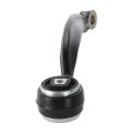 Front Lower Rearward Control Arm For Bmw 323i 2006 2011 Passenger Sideged Design With Rubber Bushing Replacement For