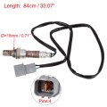 X Autohaux Air Fuel Ratio O2 Oxygen Sensor Replacement For Mitsubishi Eclipse 2000-2010 1588a046 250-24242