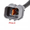 X Autohaux Air Fuel Ratio O2 Oxygen Sensor Replacement For Mitsubishi Eclipse 2000-2010 1588a046 250-24242