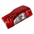 Astra Depot Left Driver Side Taillamp Brake Stop Tail Light Compatible For 2020-2022 Ford F250 F350 F450 Super Duty Xl Xlt