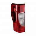 Astra Depot Left Driver Side Taillamp Brake Stop Tail Light Compatible For 2020-2022 Ford F250 F350 F450 Super Duty Xl Xlt