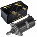 Caltric Starter Compatible With Sea-doo 580 650 Cc 1989 1990 1991 1992 1993 1994
