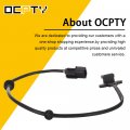 Ocpty Engine Camshaft Cam Shaft Position Sensor Fits 2003 2004 2005 2006 For Kia Sorento
