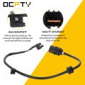 Ocpty Engine Camshaft Cam Shaft Position Sensor Fits 2003 2004 2005 2006 For Kia Sorento
