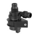 Auxiliary Coolant Water Pump V20160006 64116978627 Engine Replacement For Bmw X5 