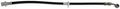 Raybestos Bh380062 Professional Grade Brake Hydraulic Hose 