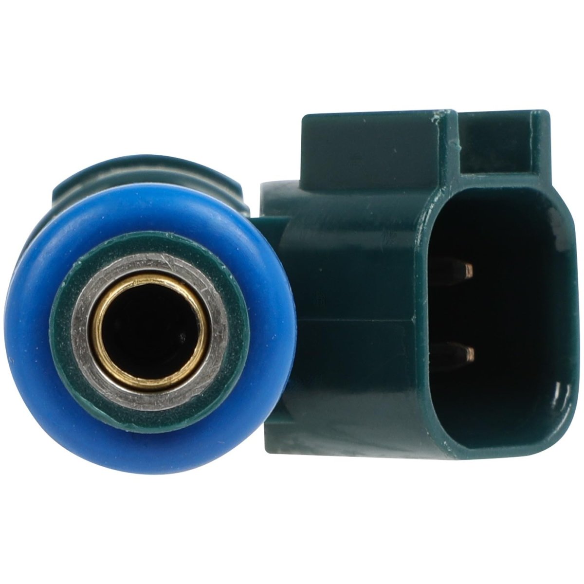 Fuel Injectors For Mazda 6 2003 To 2008 And Mpv 2002 20 Fj826 Aj5113250 Set Of 6 With O Rings Gas Type Metal Composite Plastic