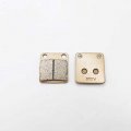 Front Brake Pads Replacement For Hisun Utv Atv 250 500 Tactic700 Tactic550 Tactic450 Tactic750 Bennche Hisun 